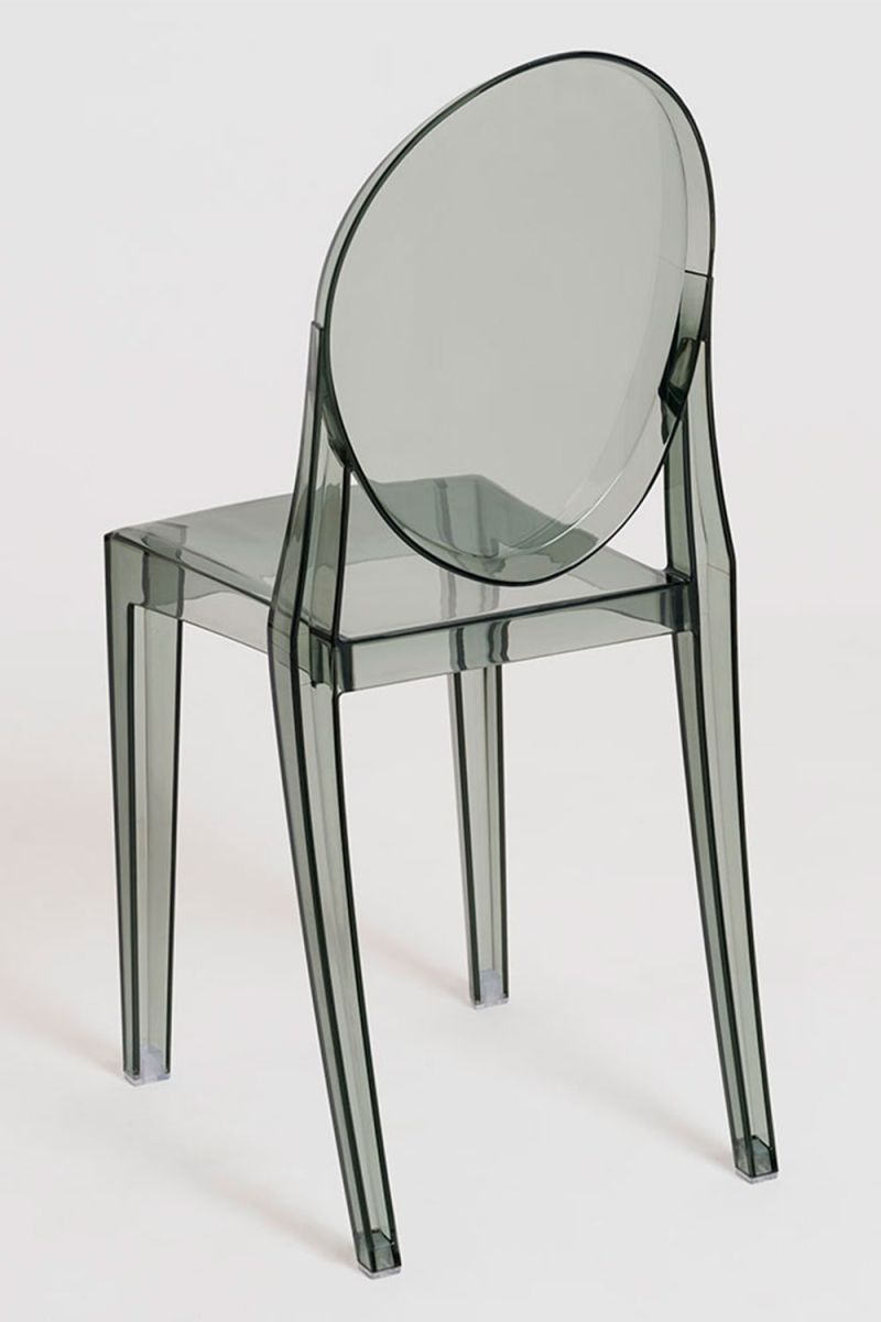 Pack 4 Chaises Diam