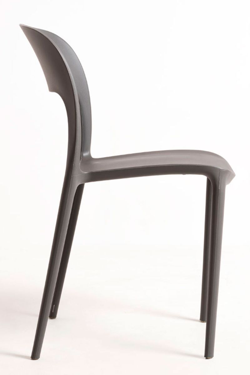 Pack 4 Chaises Inis