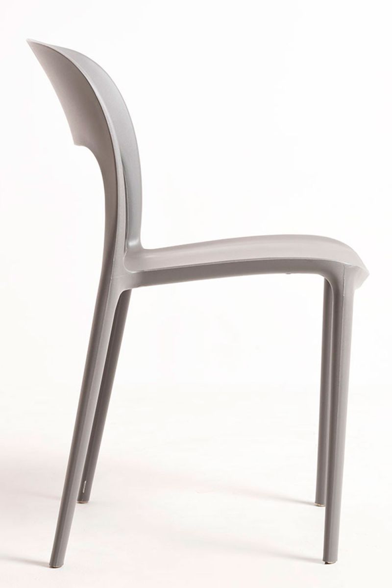 Pack 4 Chaises Inis