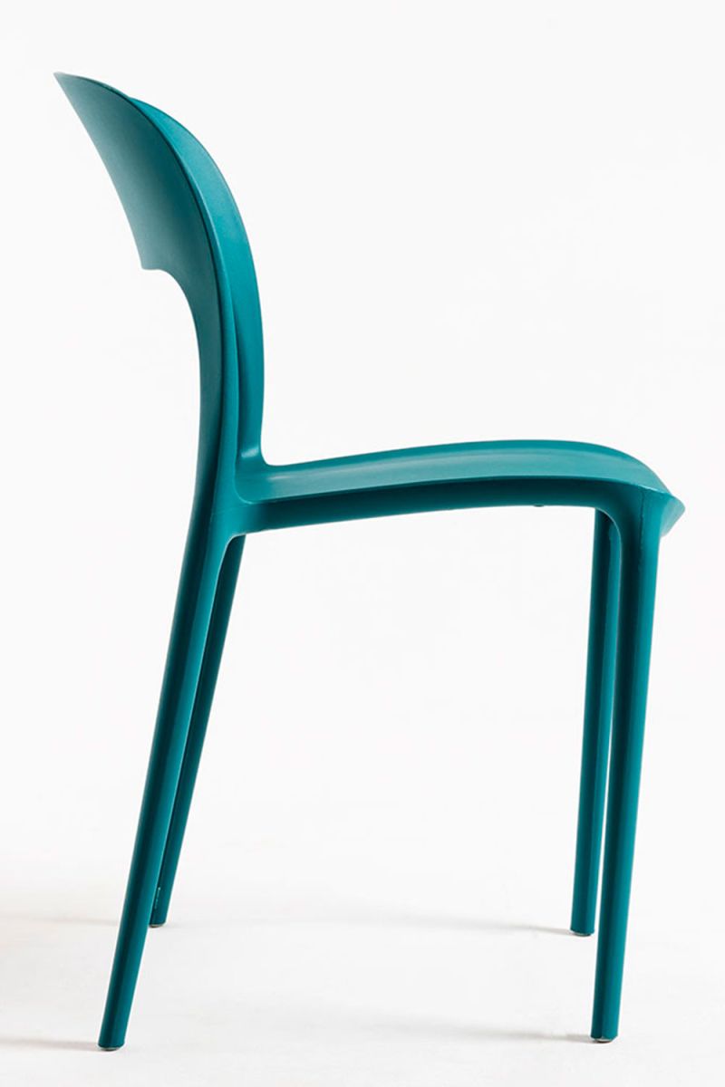 Pack 4 Chaises Inis