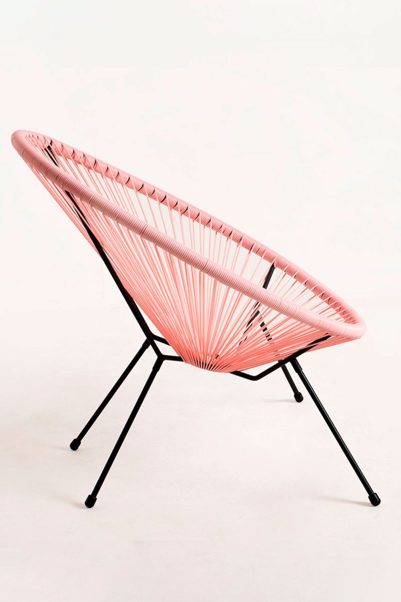 Packs 4 Chaises Karibic