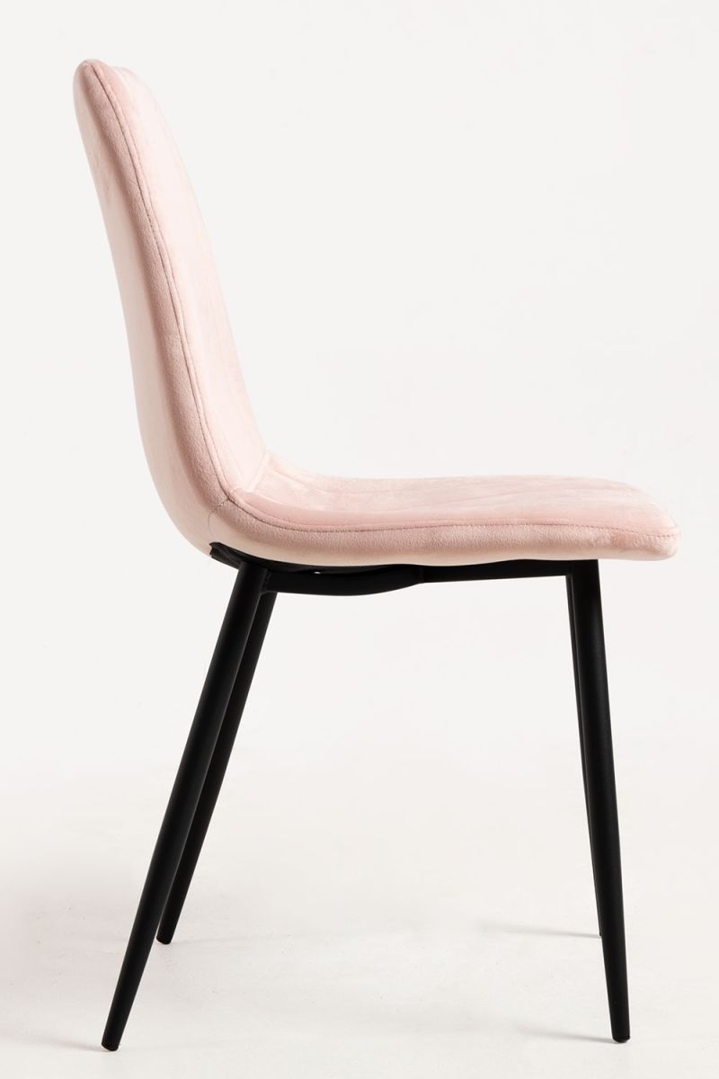 Pack 4 Chaises Cade