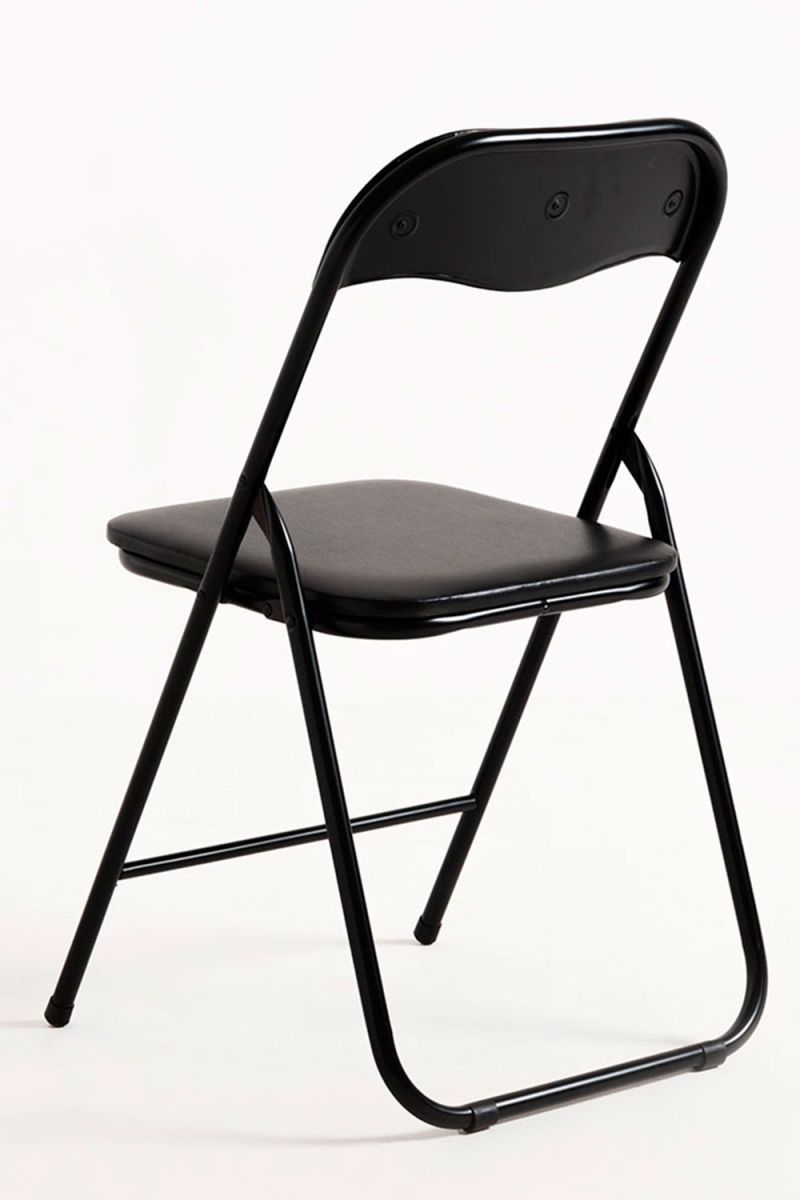 Pack 4 Chaises Niza Basic