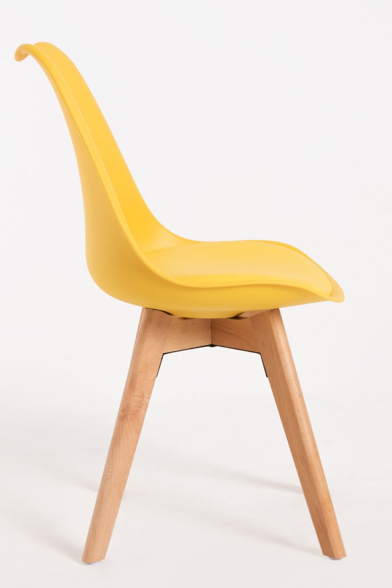 Pack 6 Chaises Synk Basic