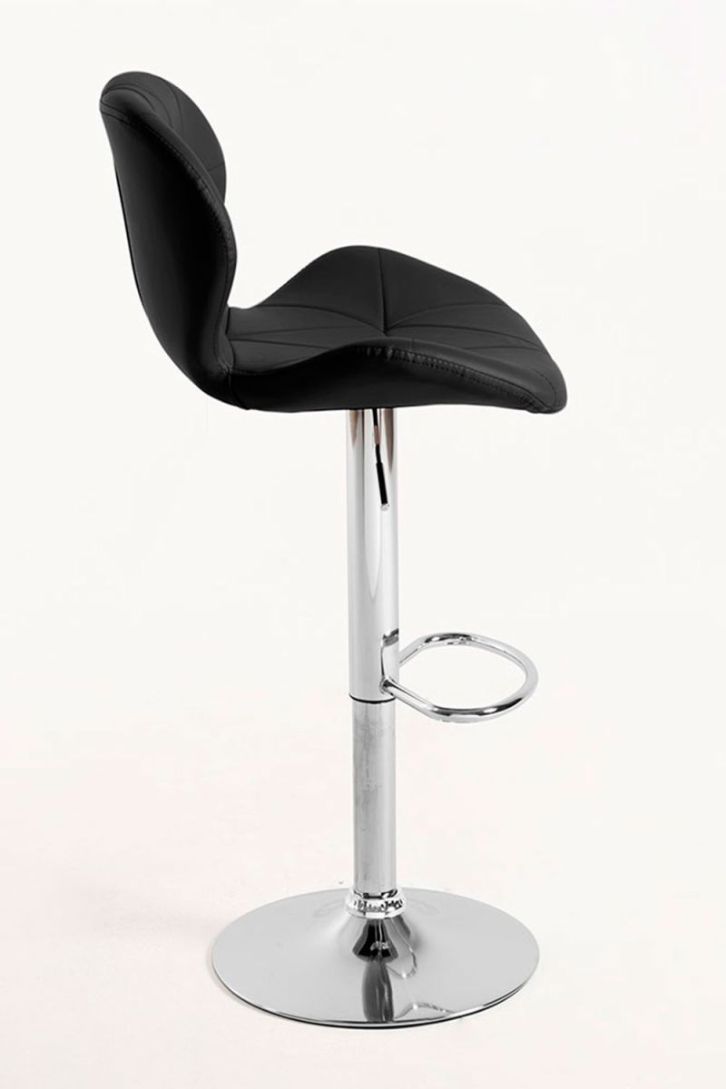 Tabouret Pentagone