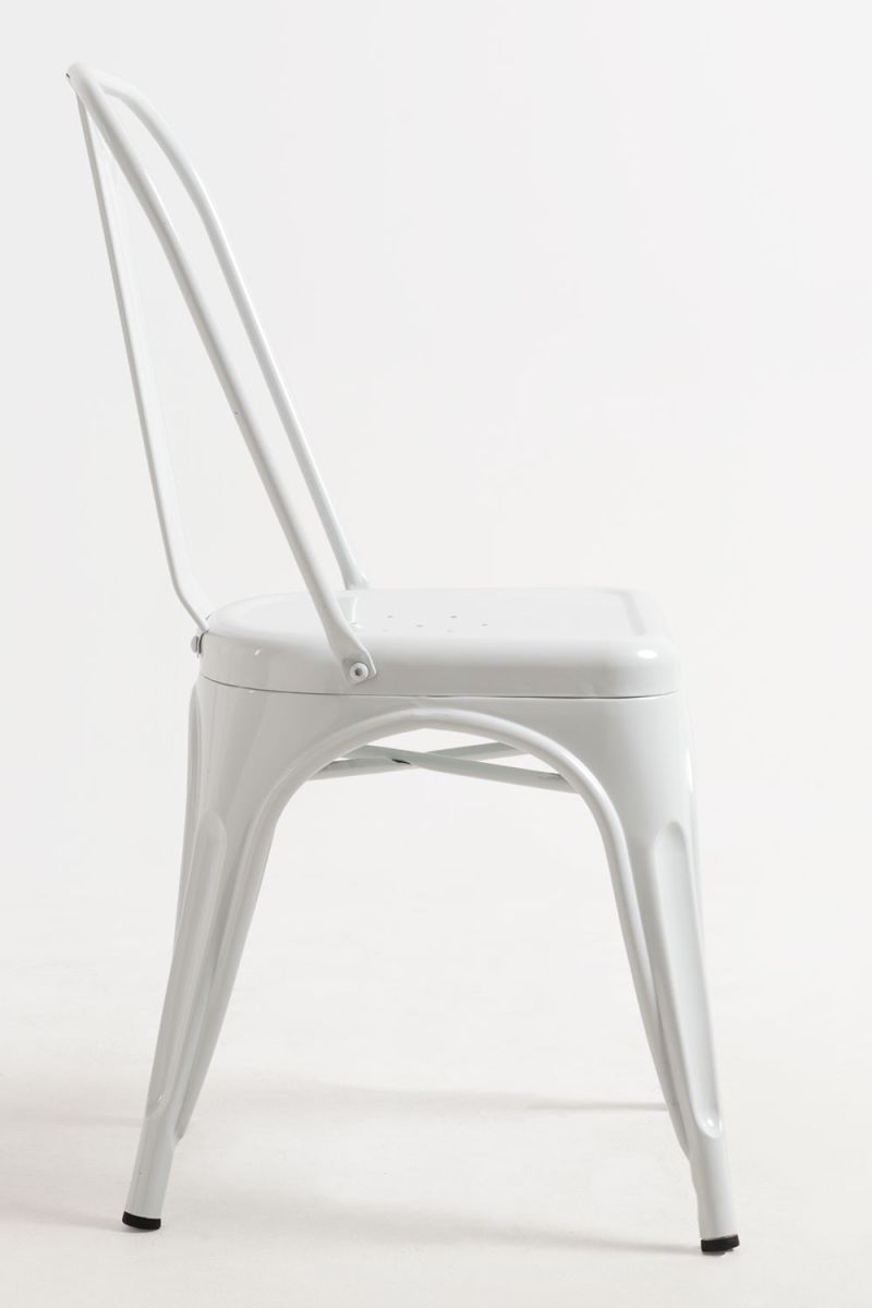 Pack 4 Chaises Mel