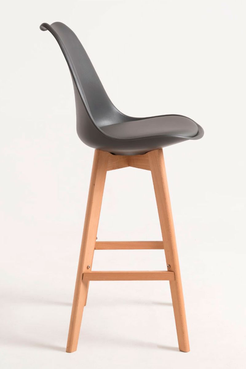 Tabouret Synk - Style Scandinave pour votre cuisine