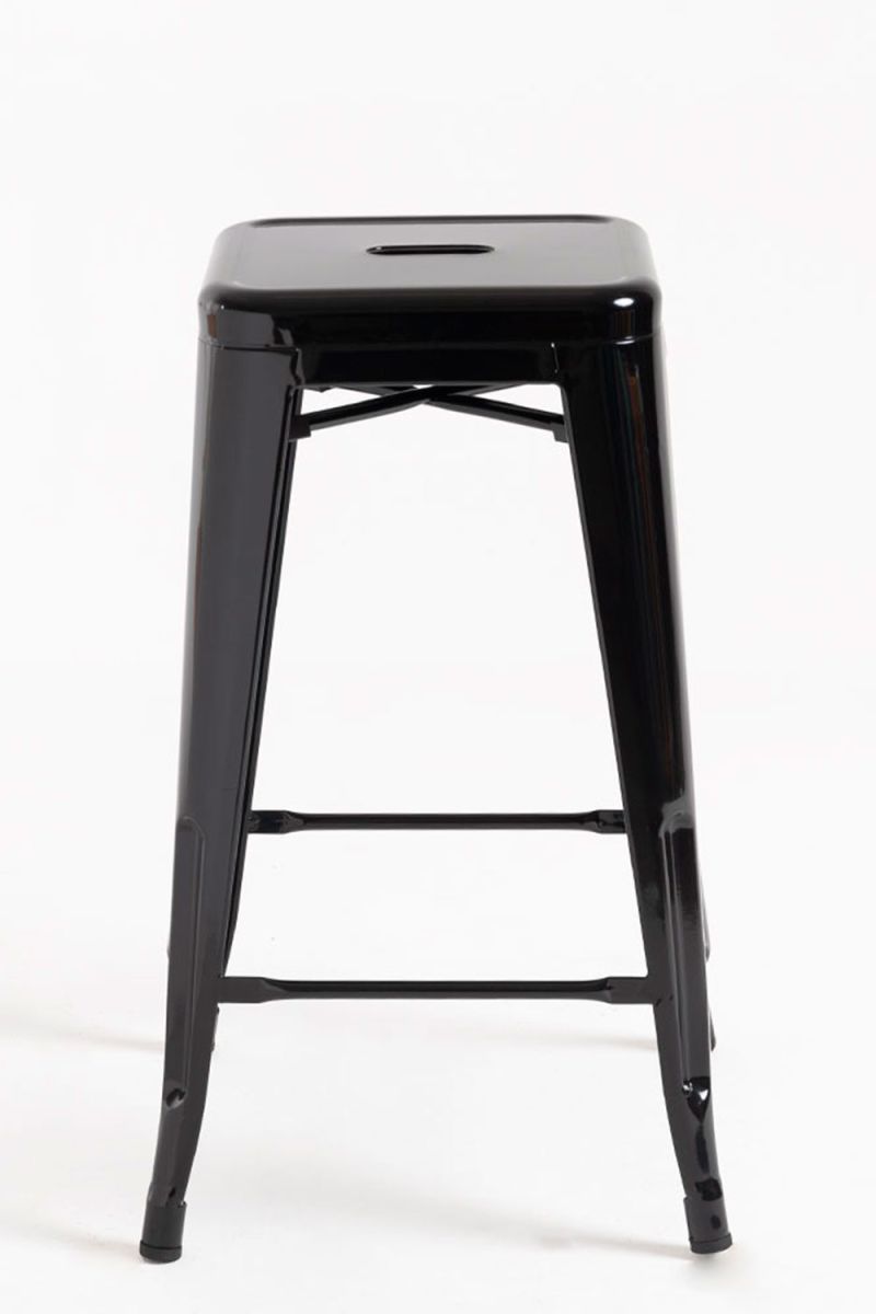 Tabouret Mel Bas - Le tabouret bas vintage que vous méritez