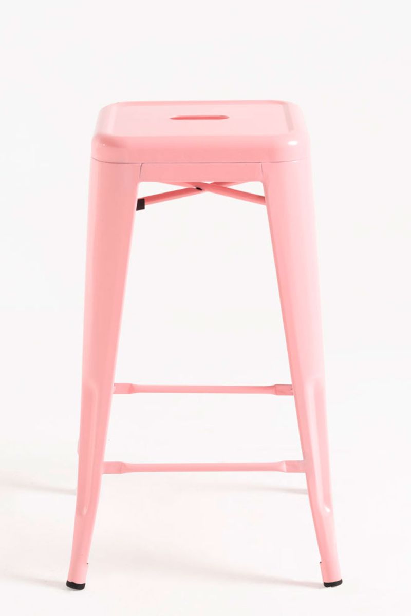 Tabouret Mel Bas - Le tabouret bas vintage que vous méritez