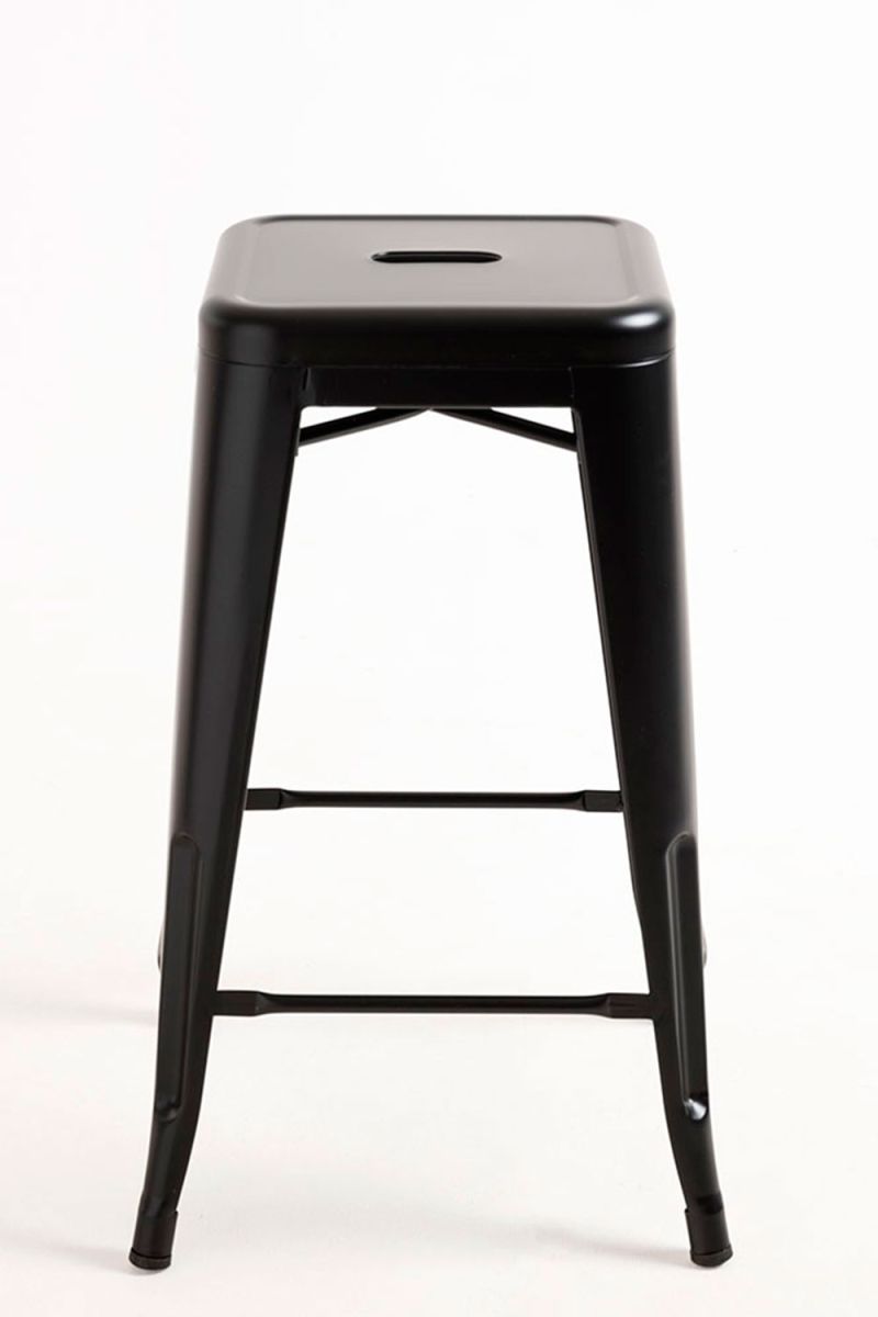 Tabouret Mel Bas - Le tabouret bas vintage que vous méritez