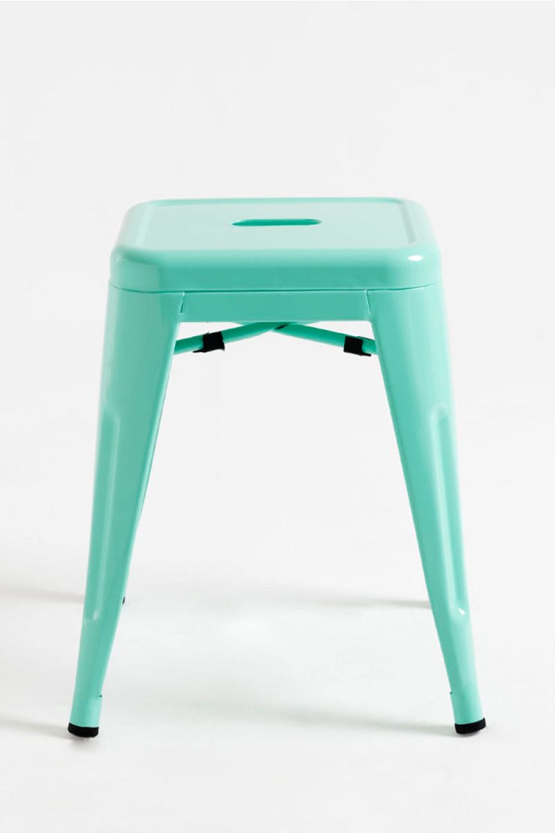 Tabouret Mel Petit - Une de nos tabourets industriels vintage préférées