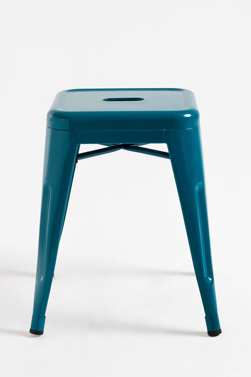Tabouret Mel Petit - Une de nos tabourets industriels vintage préférées