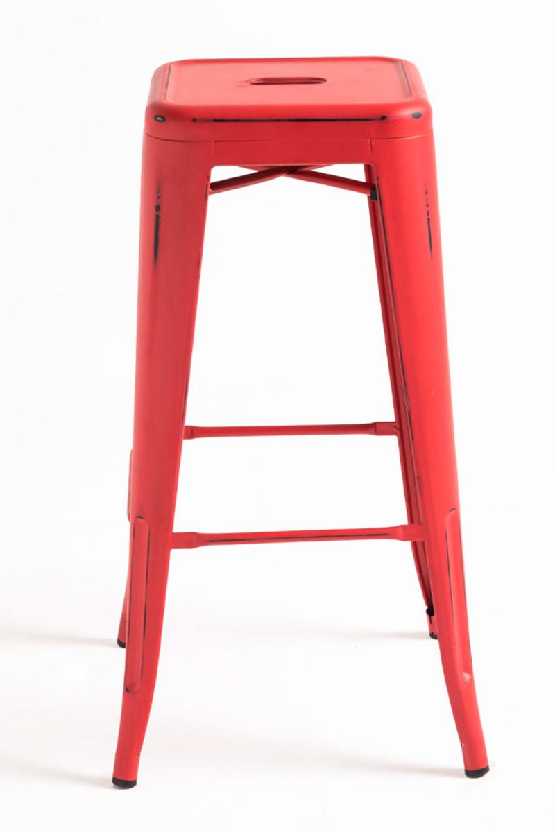 Tabouret Mel Vintage: Référence en tabourets industriels vintage