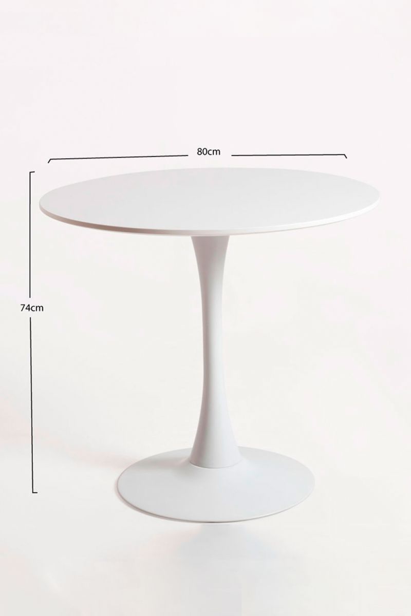 Table Kolio 80 cm