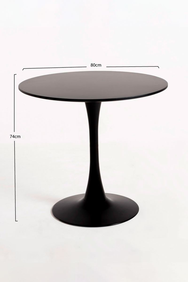 Table Kolio 80 cm