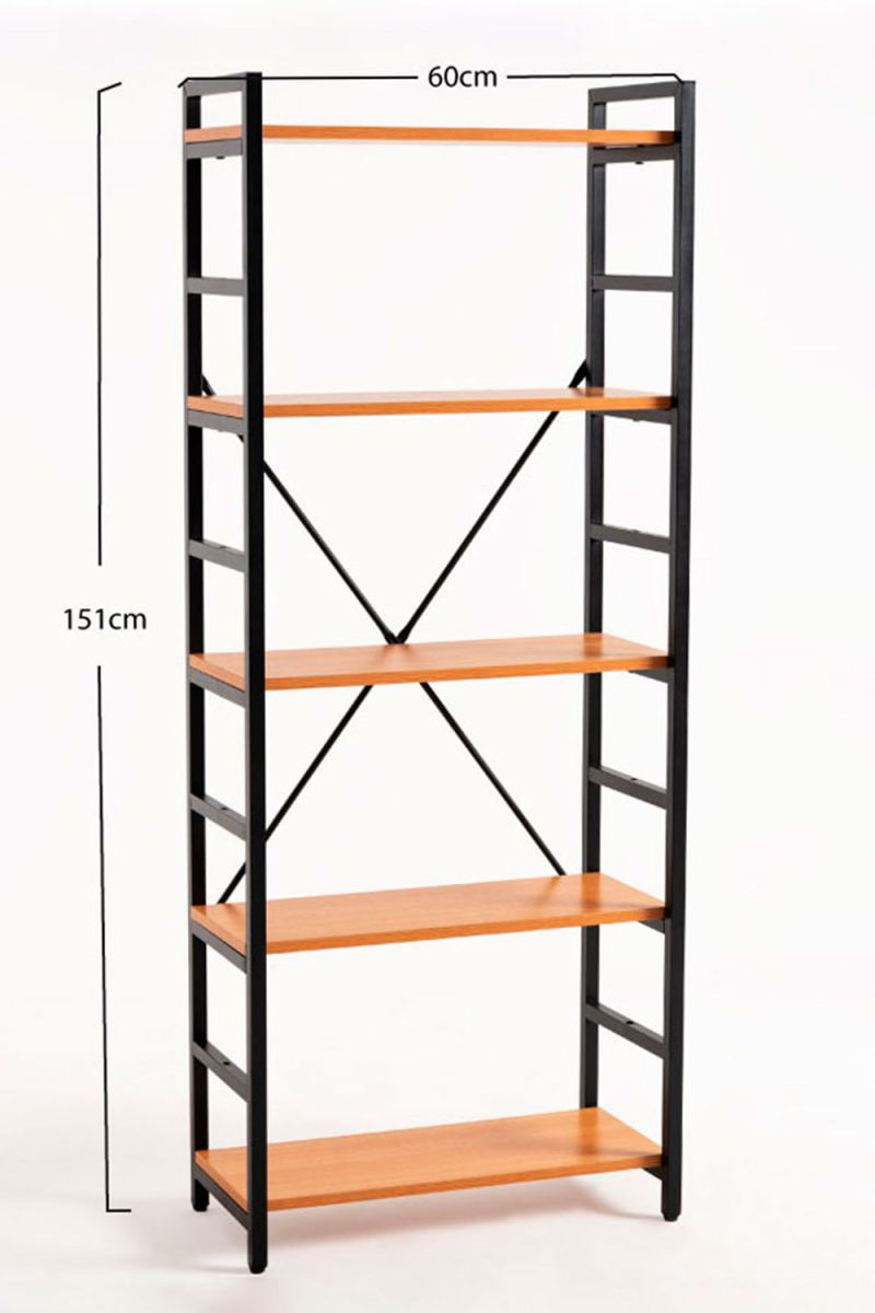 Étagère Karri 5 Étagères