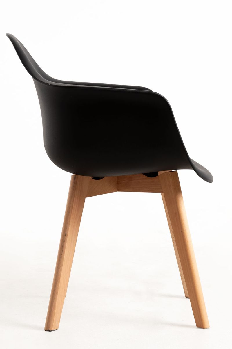 Pack 4 Chaises Belu