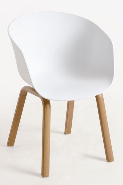 Chaise Hema: Référence en matière de chaises scandinaves pas cher