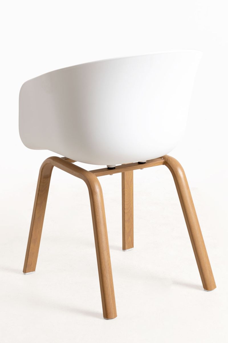 Pack 4 Chaises Hema
