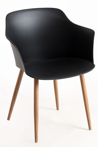 Chaise Kivi - Parfaite pour votre salle à manger