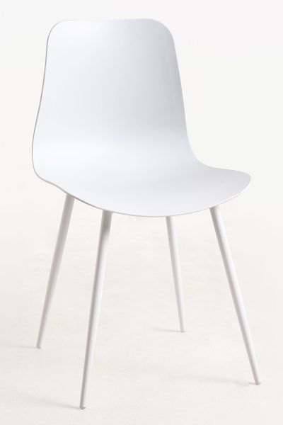 Chaise Bimi - Parfaite pour votre salle à manger et jardin