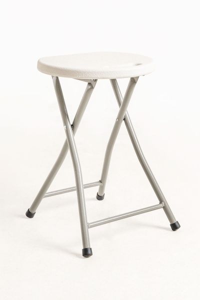 Tabouret Resin