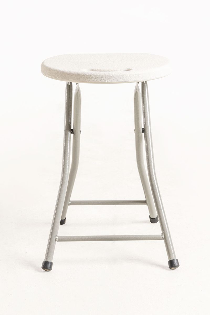 Tabouret Resin