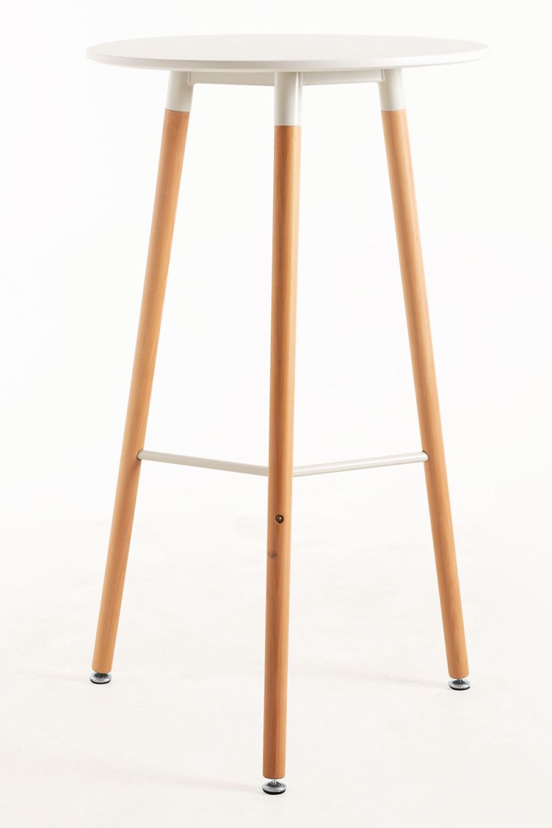 Table Tower Haute 60 cm