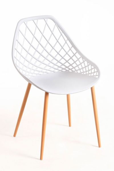Chaise Net