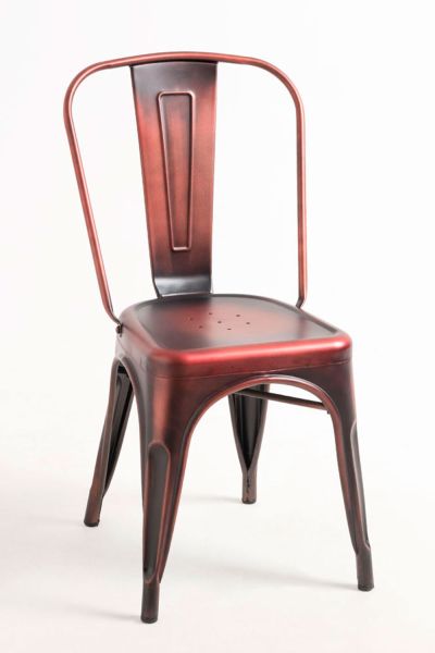 Chaise Torix Vintage: La Chaise Industriel que vous allez adorer