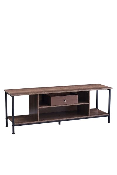 Table TV Bawa 110 cm- Le meuble pour la TV définitiv