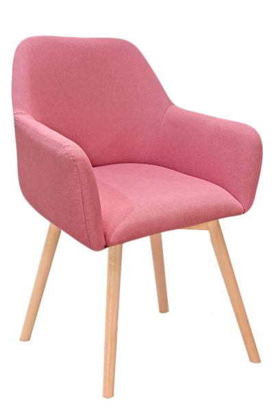 Chaise Bellu Tissu