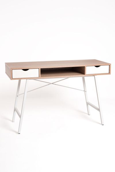 Bureau Daek