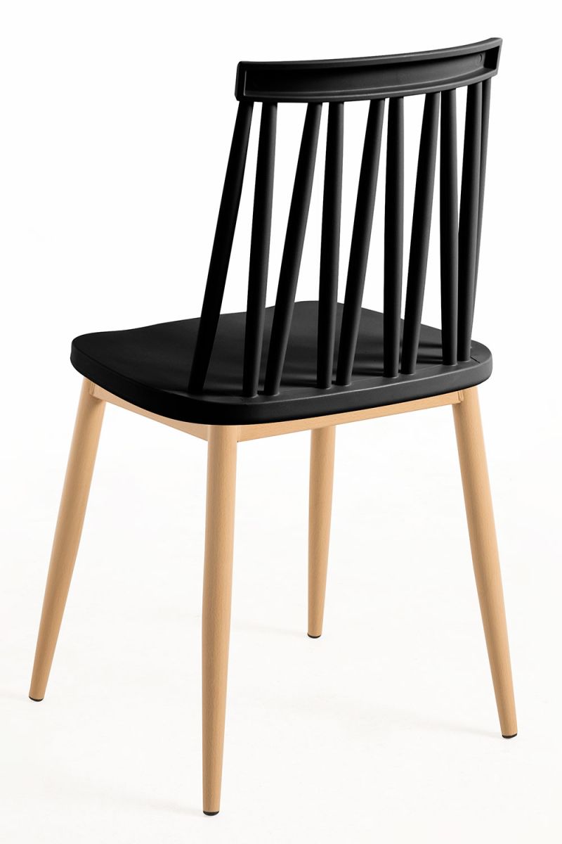 Tilba Chair  der Esszimmerstuhl, den Sie verdienen