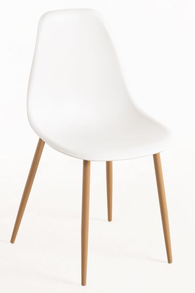 Chaise Mykle: Une référence en matière de chaises scandinaves