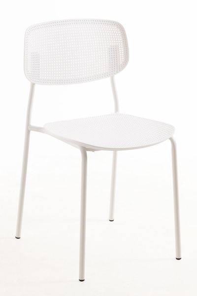 Chaise Piki: Style avant-gardiste pour votre salle à manger