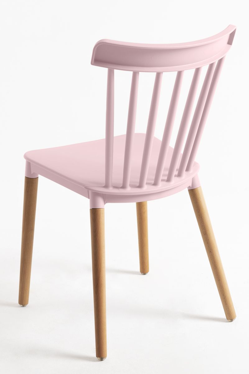Chaise Leka - Parfaite pour votre salle à manger