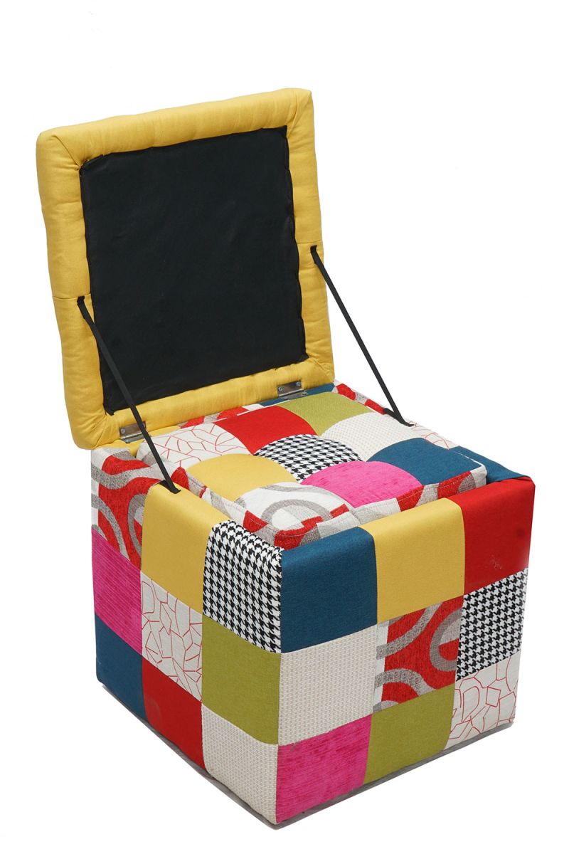 Boxi Set 2 Patchwork