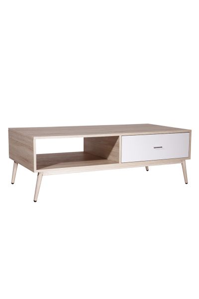 Table basse Taboa - Le meuble pour la TV définitiv