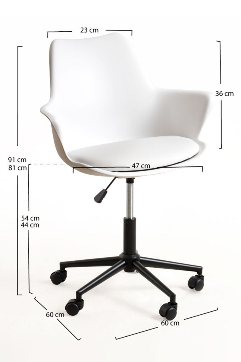 Chaise Synk Office