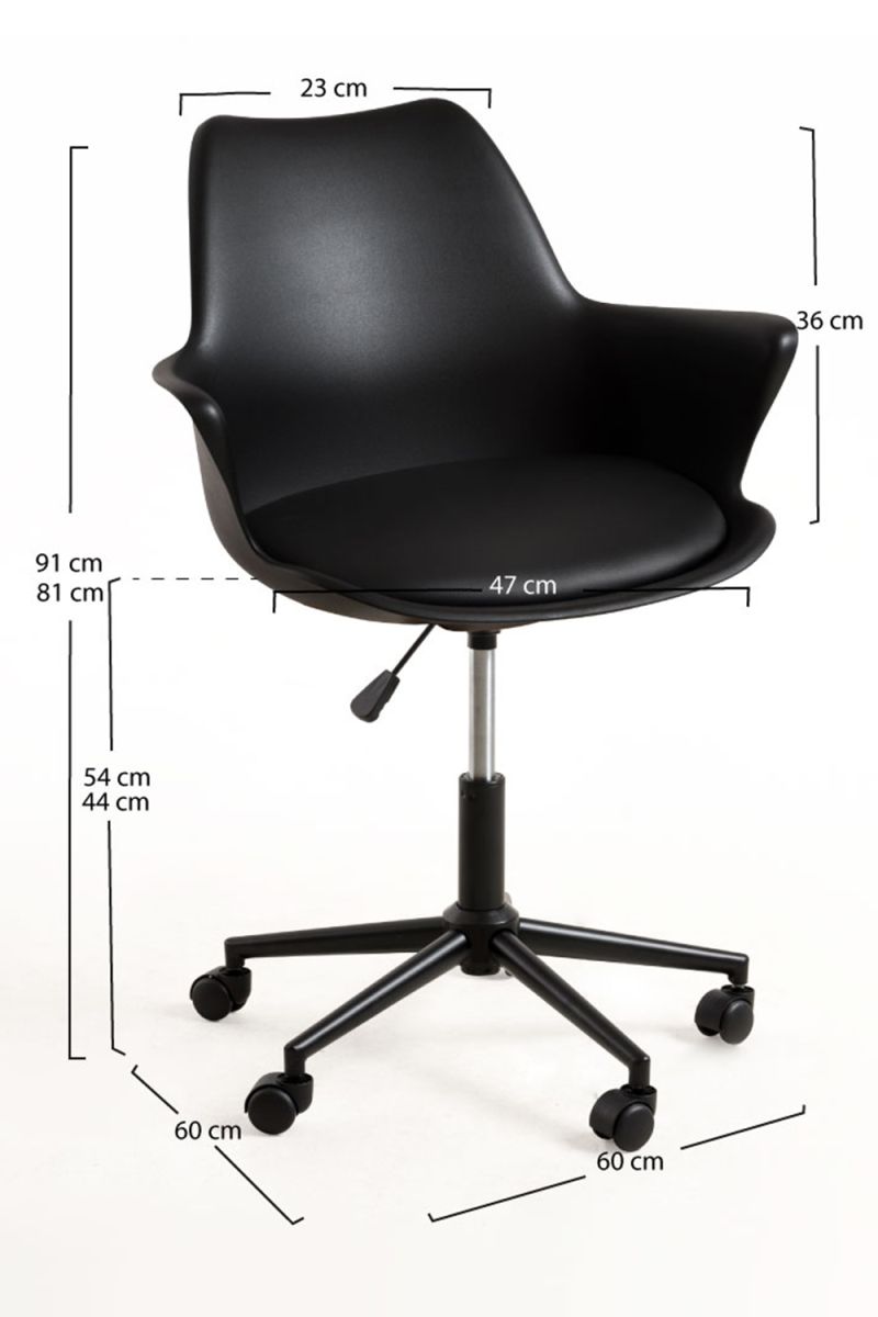 Chaise Synk Office