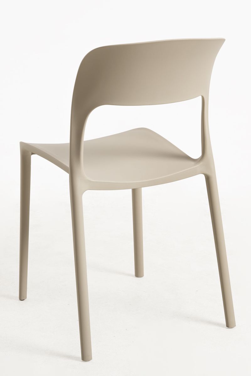 Chaise Inis - Une chaise parfaite pour votre jardin