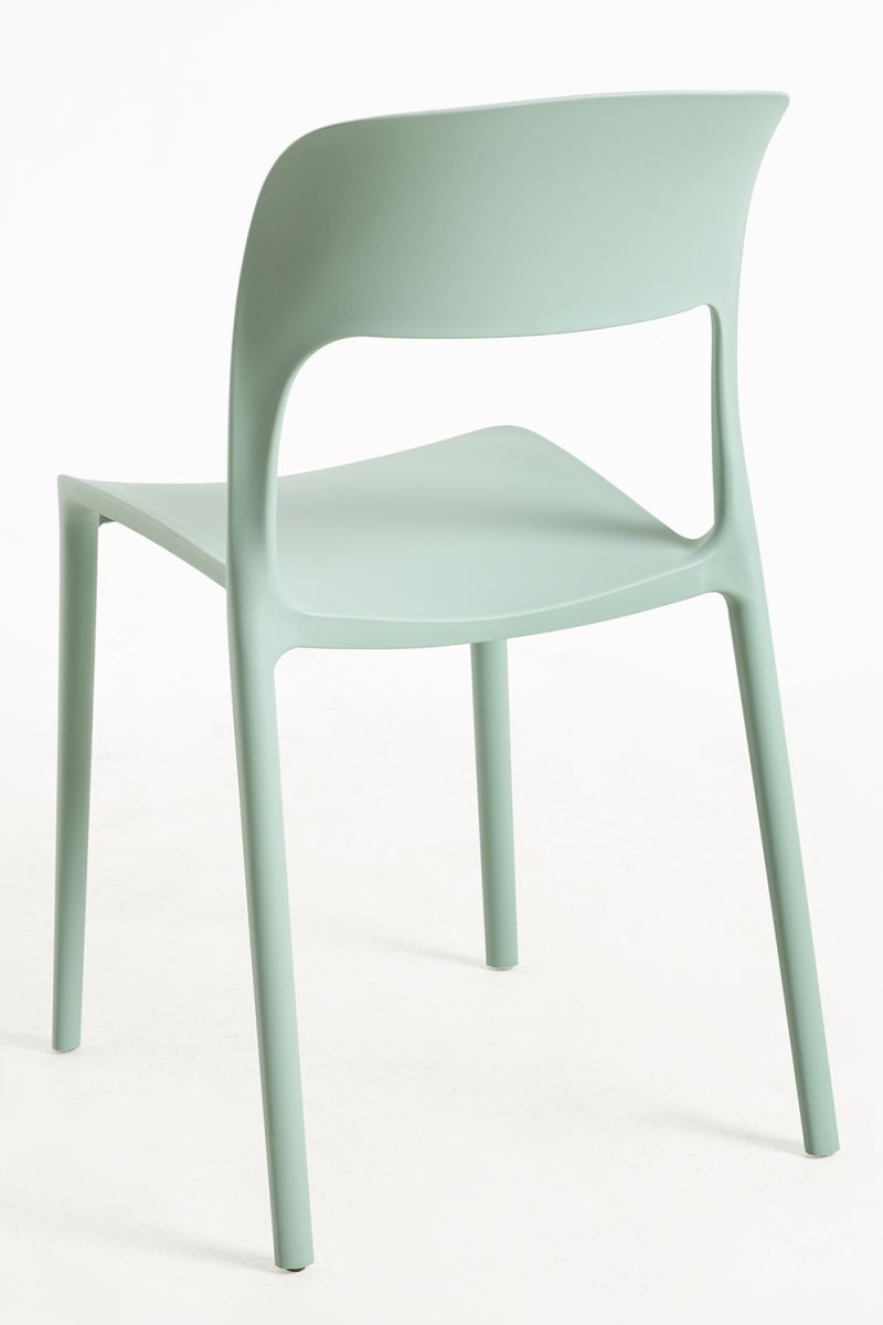 Chaise Inis - Une chaise parfaite pour votre jardin