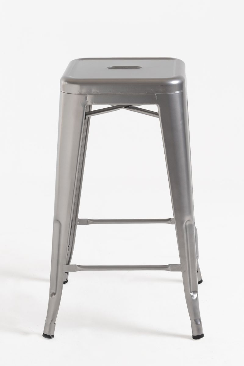 Tabouret Mel Bas - Le tabouret bas vintage que vous méritez