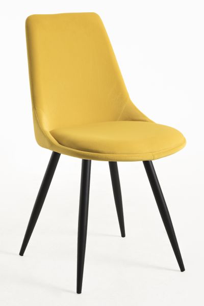 Chaise Ruva
