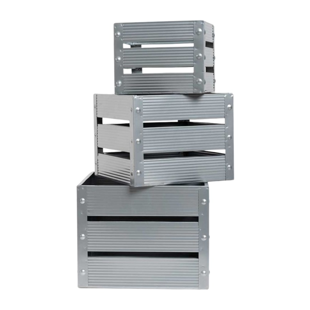 Stockage