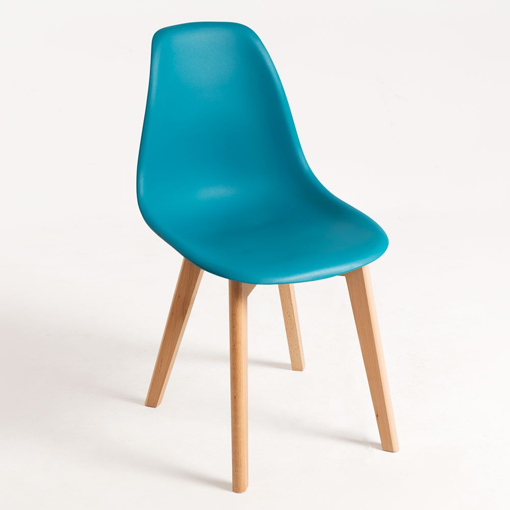 Chaises de salle