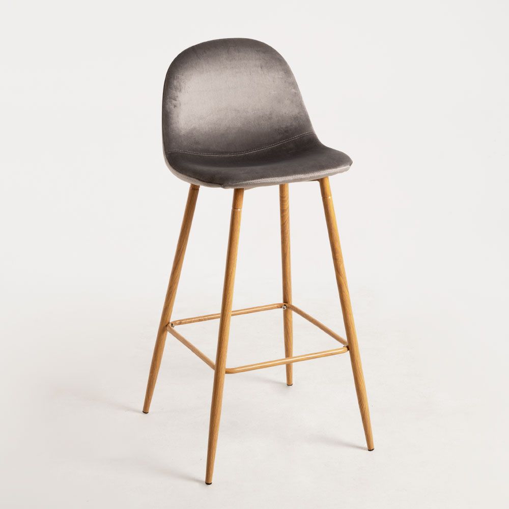 Tabourets nordiques