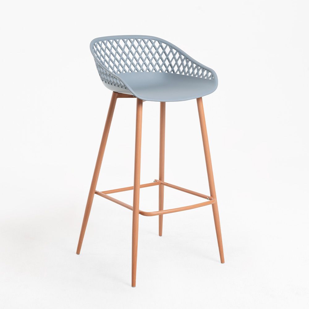 Tabourets de jardin