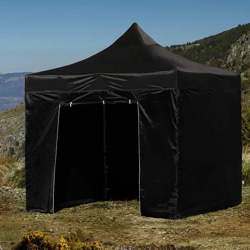 Tentes extérieures
